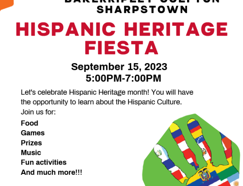 BakerRipley Gulfton Sharpstown: Hispanic Heritage Fiesta, Sept. 15
