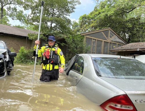 Houston’s Comprehensive Approach to Emergency Preparedness and Response: The Role of Gulfton Management District