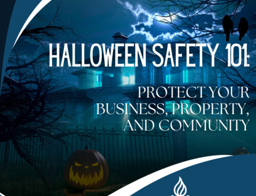 Halloween Safety Tips for Business & Property Managers