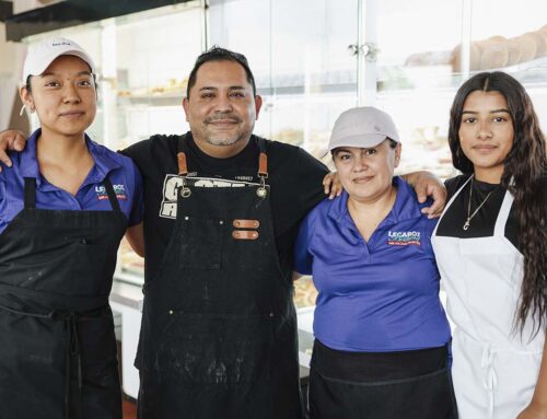 Celebrating Hispanic Heritage: The Inspiring Journey of the Guerrero Family and Lecaroz Bakery