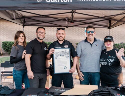 Photos: 2024 National Night Out