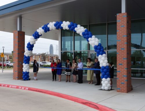 A Bright Start to the New Year: Celebrating Gulfton’s First High School, SER-Niños