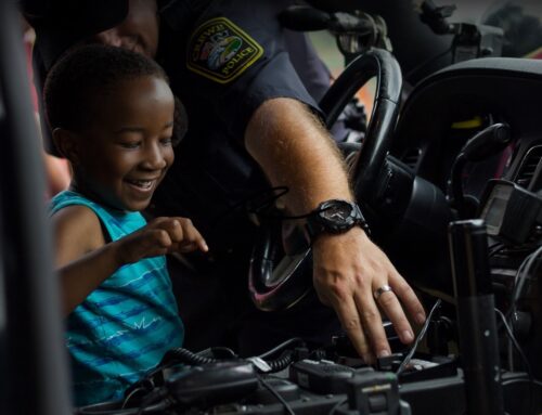 National Night Out Registration is Open