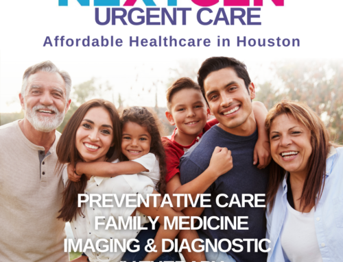 NextGen Preventative Care: A New Standard for Healthcare in Gulfton