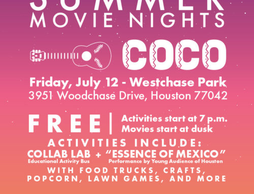 Precinct 4 Summer Programs